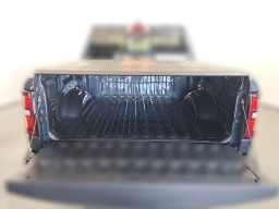 Ram 1500 Big Horn 4x4 Crew Cab 5'7" Box 2026