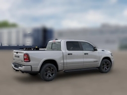 Ram 1500 Big Horn 4x4 Crew Cab 5'7" Box 2026