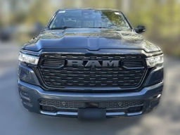 Ram 1500 Big Horn 4x4 Crew Cab 5'7" Box 2026