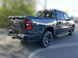 Ram 1500 Big Horn 4x4 Crew Cab 5'7" Box 2026