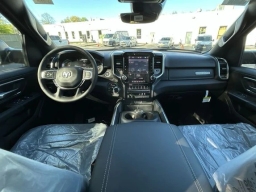 Ram 1500 Big Horn 4x4 Crew Cab 5'7" Box 2026