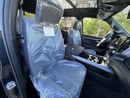 Ram 1500 Big Horn 4x4 Crew Cab 5'7" Box 2026