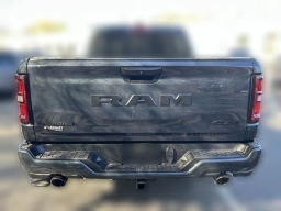 Ram 1500 Big Horn 4x4 Crew Cab 5'7" Box 2026