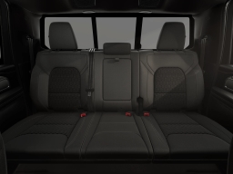 Ram 1500 Big Horn 4x4 Crew Cab 5'7" Box 2026
