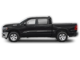 Ram 1500 Big Horn 4x4 Crew Cab 5'7" Box 2026