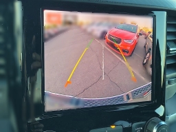 Ram 1500 Big Horn 4x4 Crew Cab 5'7" Box 2026