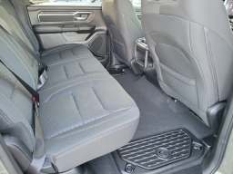 Ram 1500 Big Horn 4x4 Crew Cab 5'7" Box 2026