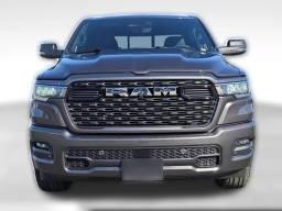 Ram 1500 Big Horn 4x4 Crew Cab 5'7" Box 2026