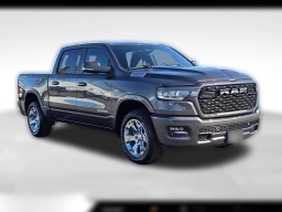 Ram 1500 Big Horn 4x4 Crew Cab 5'7" Box 2026