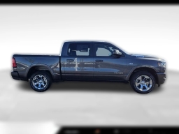 Ram 1500 Big Horn 4x4 Crew Cab 5'7" Box 2026