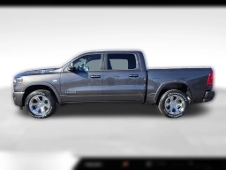 Ram 1500 Big Horn 4x4 Crew Cab 5'7" Box 2026