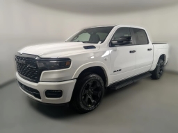 Ram 1500 Big Horn 4x4 Crew Cab 5'7" Box 2026