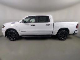 Ram 1500 Big Horn 4x4 Crew Cab 5'7" Box 2026