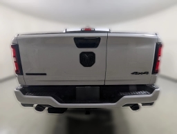 Ram 1500 Big Horn 4x4 Crew Cab 5'7" Box 2026