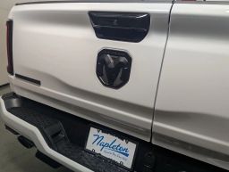 Ram 1500 Big Horn 4x4 Crew Cab 5'7" Box 2026