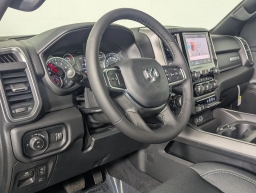 Ram 1500 Big Horn 4x4 Crew Cab 5'7" Box 2026