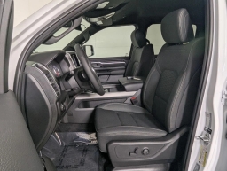 Ram 1500 Big Horn 4x4 Crew Cab 5'7" Box 2026