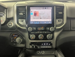 Ram 1500 Big Horn 4x4 Crew Cab 5'7" Box 2026