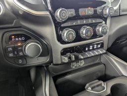 Ram 1500 Big Horn 4x4 Crew Cab 5'7" Box 2026