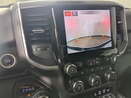 Ram 1500 Big Horn 4x4 Crew Cab 5'7" Box 2026