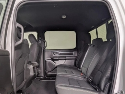 Ram 1500 Big Horn 4x4 Crew Cab 5'7" Box 2026