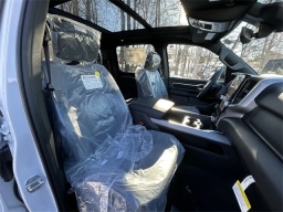 Ram 1500 Big Horn 4x4 Crew Cab 5'7" Box 2026