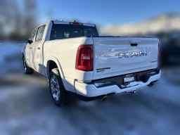 Ram 1500 Big Horn 4x4 Crew Cab 5'7" Box 2026