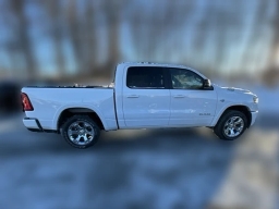 Ram 1500 Big Horn 4x4 Crew Cab 5'7" Box 2026