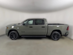 Ram 1500 Big Horn 4x4 Crew Cab 5'7" Box 2026