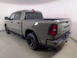 Ram 1500 Big Horn 4x4 Crew Cab 5'7" Box 2026