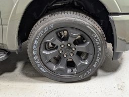 Ram 1500 Big Horn 4x4 Crew Cab 5'7" Box 2026