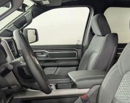 Ram 1500 Big Horn 4x4 Crew Cab 5'7" Box 2026