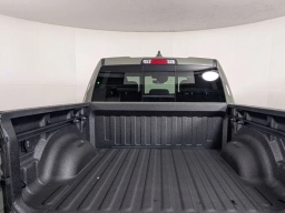 Ram 1500 Big Horn 4x4 Crew Cab 5'7" Box 2026