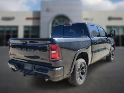 Ram 1500 Big Horn 4x4 Crew Cab 5'7" Box 2026