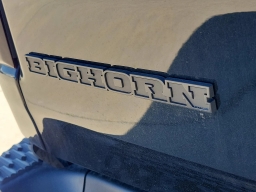 Ram 1500 Big Horn 4x4 Crew Cab 5'7" Box 2026