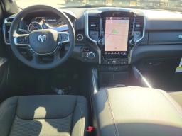 Ram 1500 Big Horn 4x4 Crew Cab 5'7" Box 2026