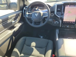 Ram 1500 Big Horn 4x4 Crew Cab 5'7" Box 2026