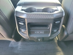 Ram 1500 Big Horn 4x4 Crew Cab 5'7" Box 2026