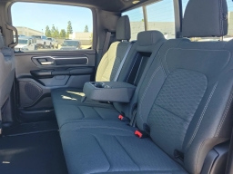 Ram 1500 Big Horn 4x4 Crew Cab 5'7" Box 2026