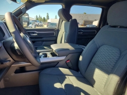 Ram 1500 Big Horn 4x4 Crew Cab 5'7" Box 2026