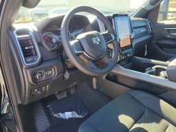 Ram 1500 Big Horn 4x4 Crew Cab 5'7" Box 2026