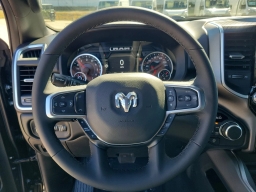 Ram 1500 Big Horn 4x4 Crew Cab 5'7" Box 2026