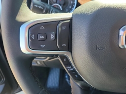 Ram 1500 Big Horn 4x4 Crew Cab 5'7" Box 2026