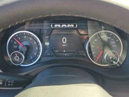 Ram 1500 Big Horn 4x4 Crew Cab 5'7" Box 2026