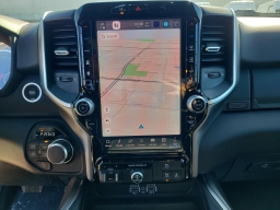 Ram 1500 Big Horn 4x4 Crew Cab 5'7" Box 2026