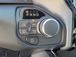 Ram 1500 Big Horn 4x4 Crew Cab 5'7" Box 2026