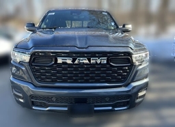 Ram 1500 Big Horn 4x4 Crew Cab 5'7" Box 2026