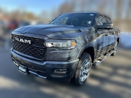 Ram 1500 Big Horn 4x4 Crew Cab 5'7" Box 2026