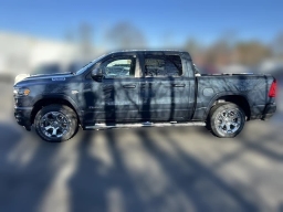 Ram 1500 Big Horn 4x4 Crew Cab 5'7" Box 2026