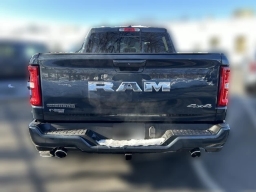 Ram 1500 Big Horn 4x4 Crew Cab 5'7" Box 2026